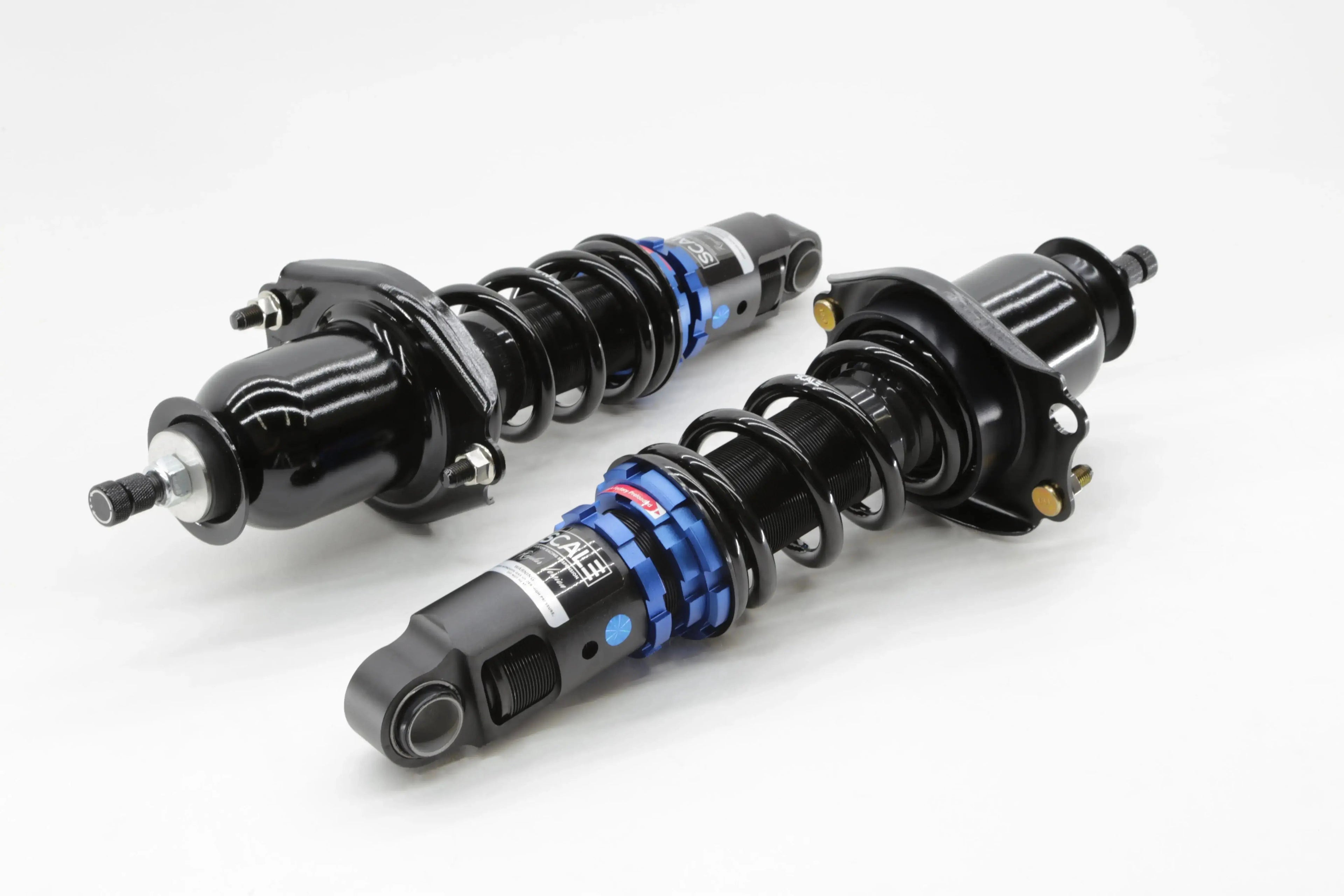 Toyota Corolla 08-13 Innovative Series Coilover