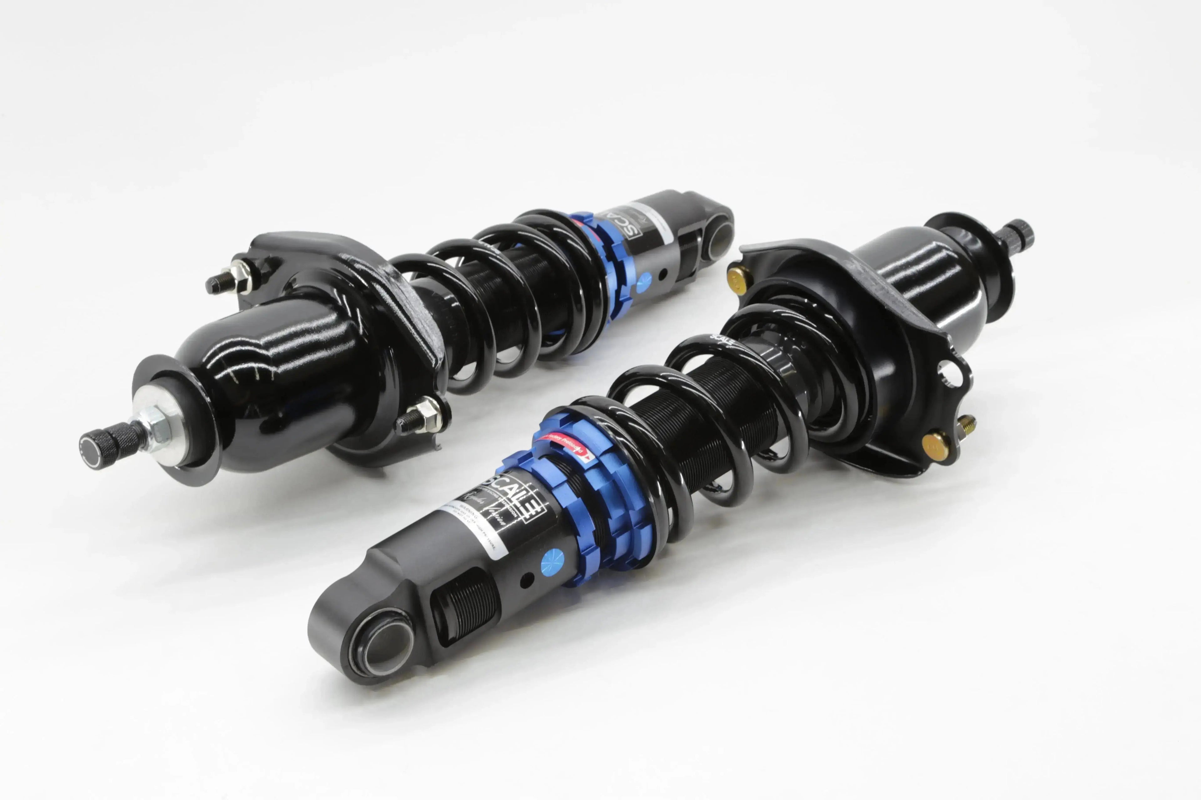 Pontiac Vibe AWD/GT 03-08 Innovative Series Coilover