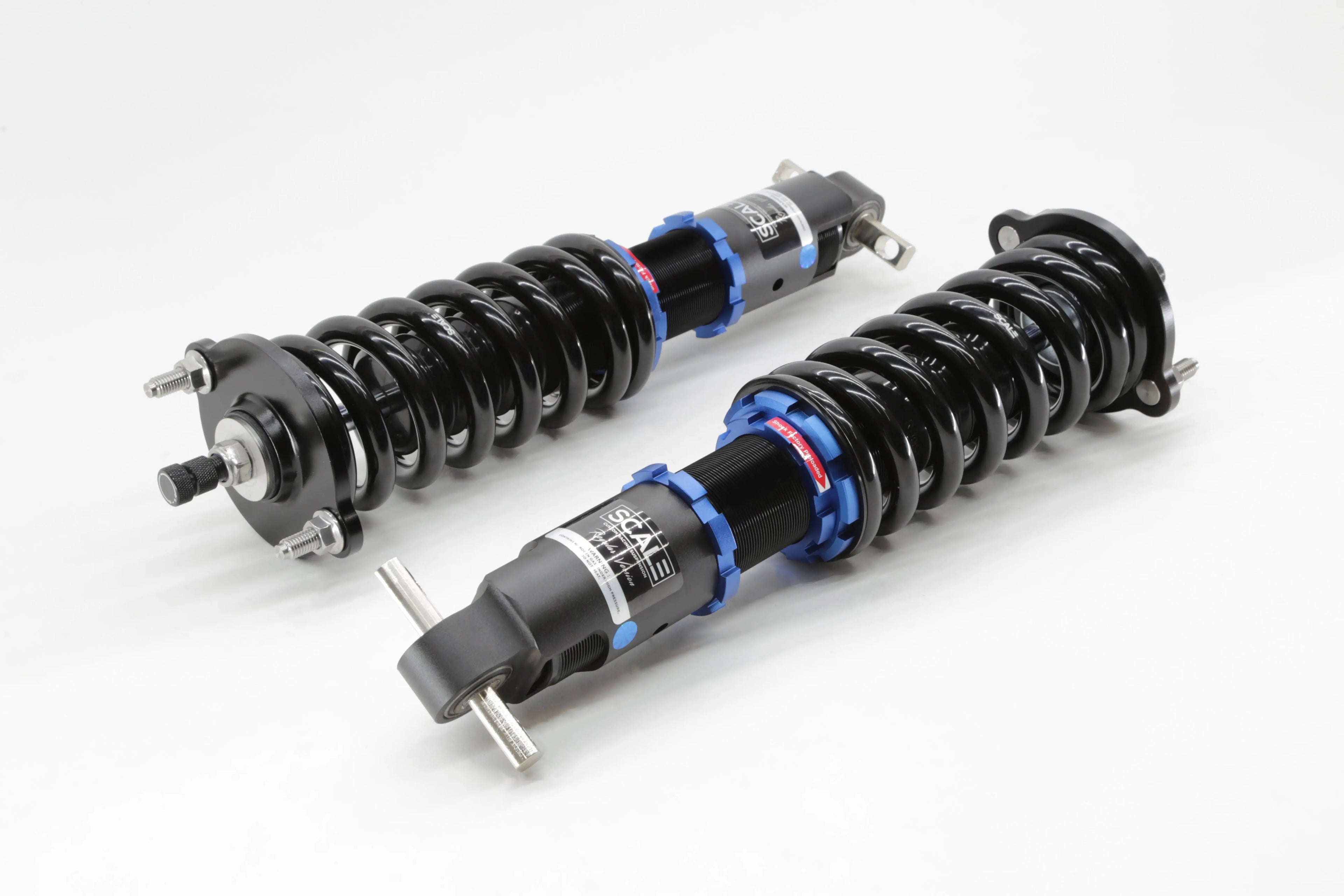 Saturn Sky 06-10 Innovative Series Coilover