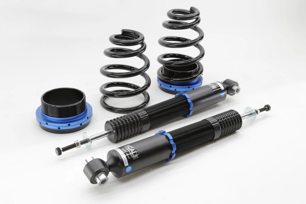 Nissan 300ZX 83-89 (Z31) Innovative Series Coilover
