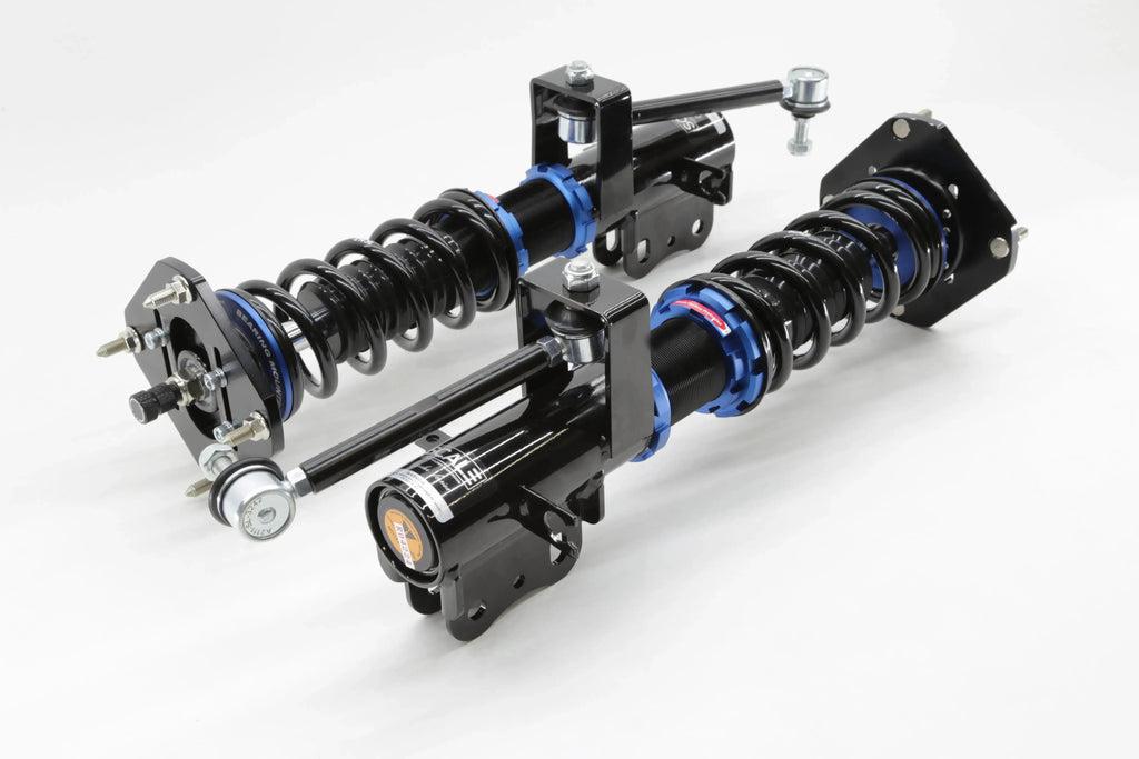 Toyota MR2 84-86 Innovative Series Coilover