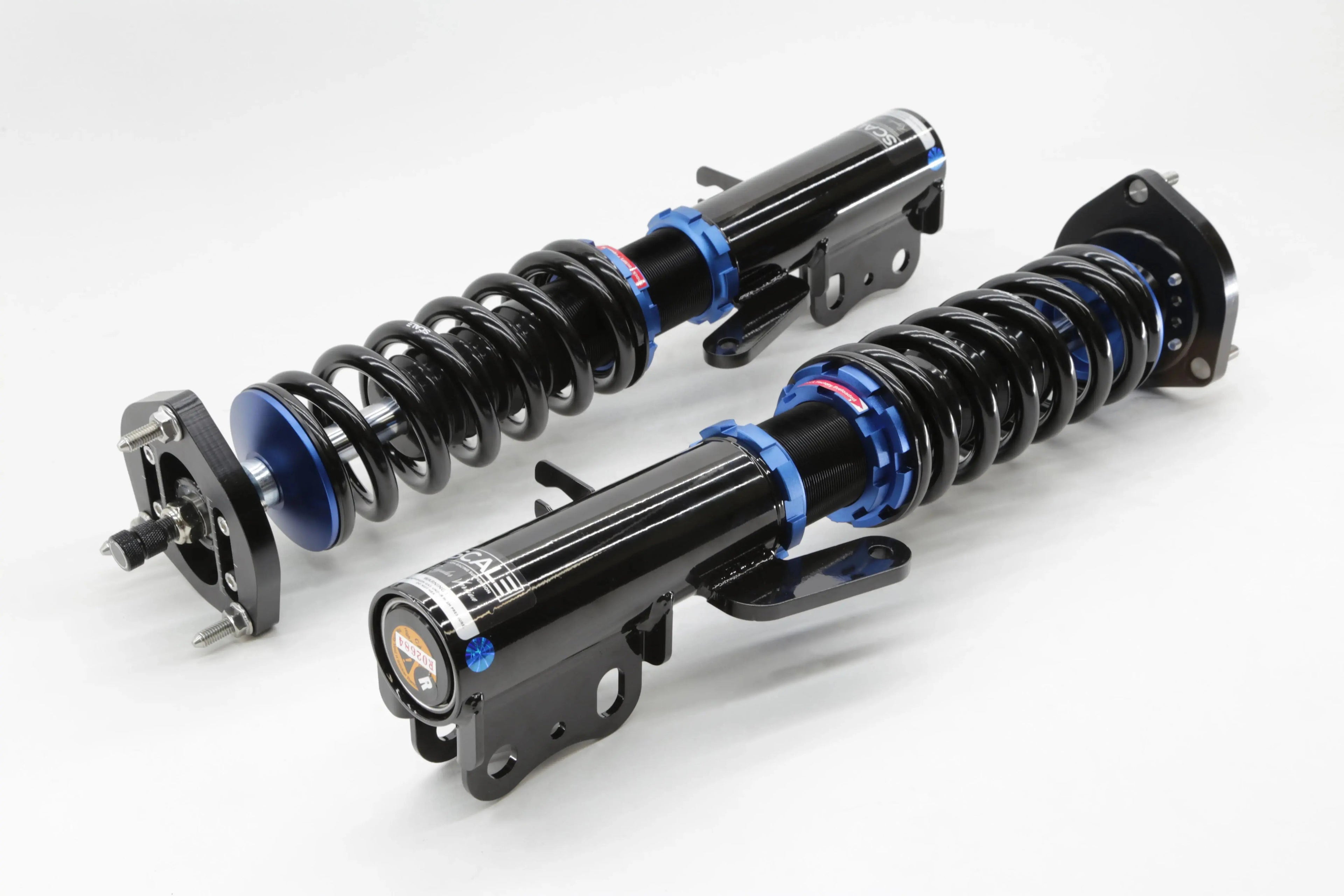 Toyota MR2 84-86 Innovative Series Coilover