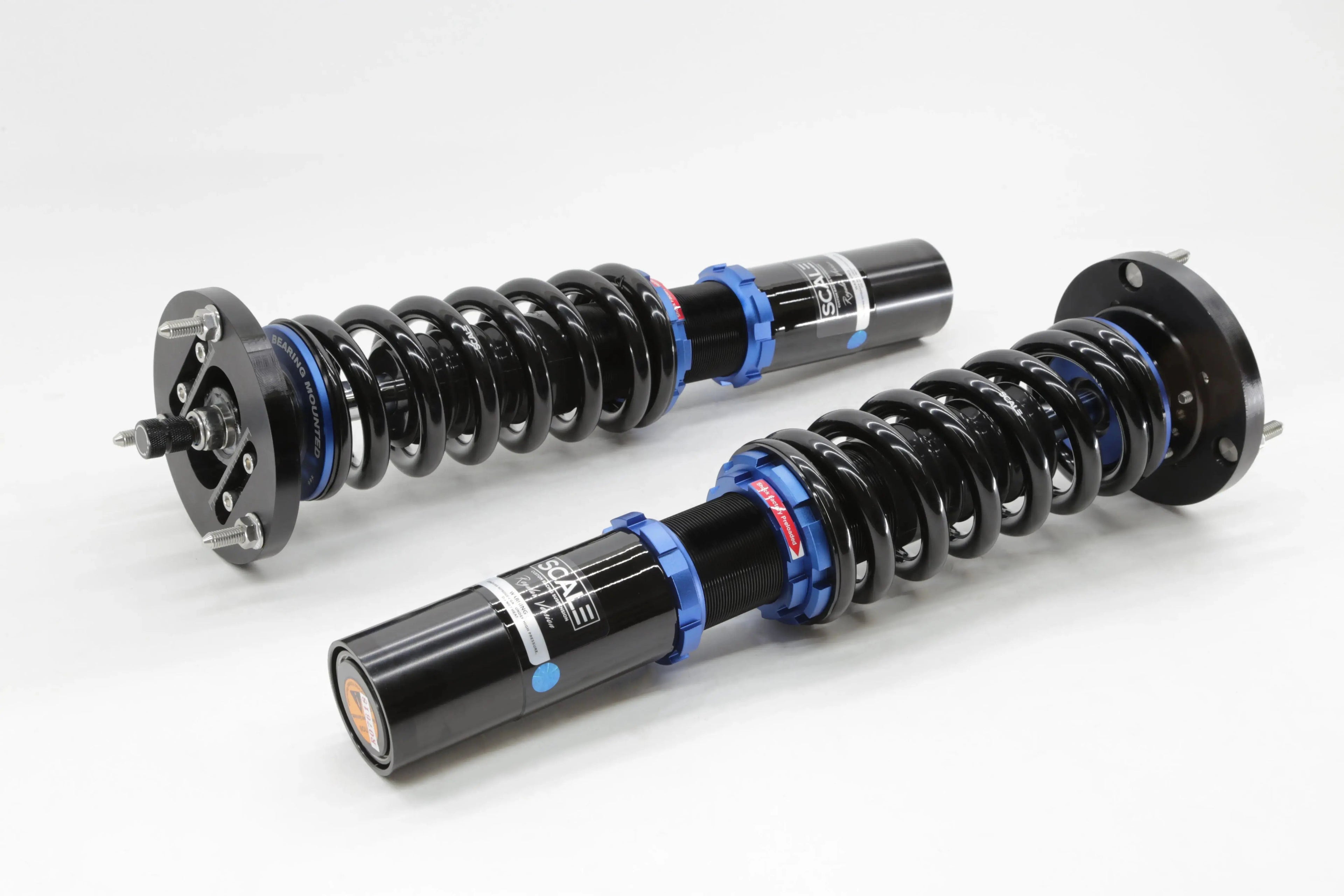 BMW 5 Series M5 05-10 (E60/61) Innovative Series Coilover