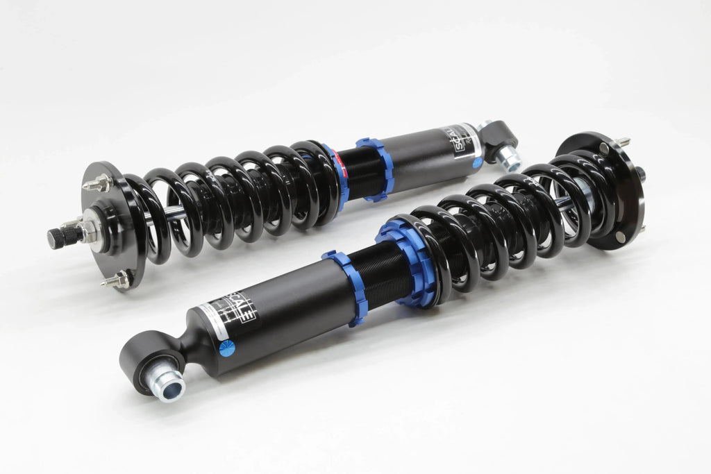 BMW 5 Series RWD 04-10 (E60) Innovative Series Coilover