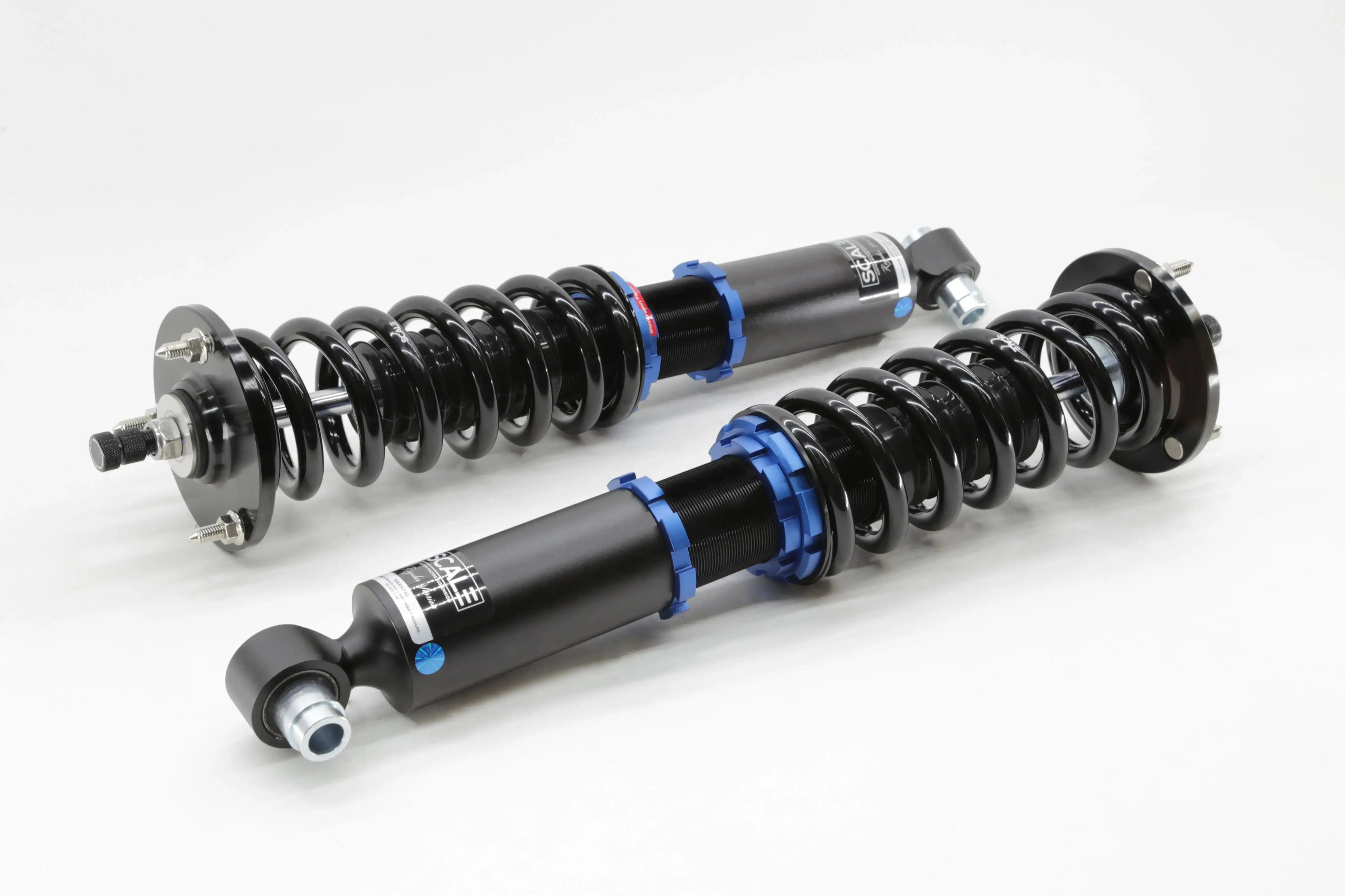 BMW 5 Series RWD 04-10 (E60) Innovative Series Coilover