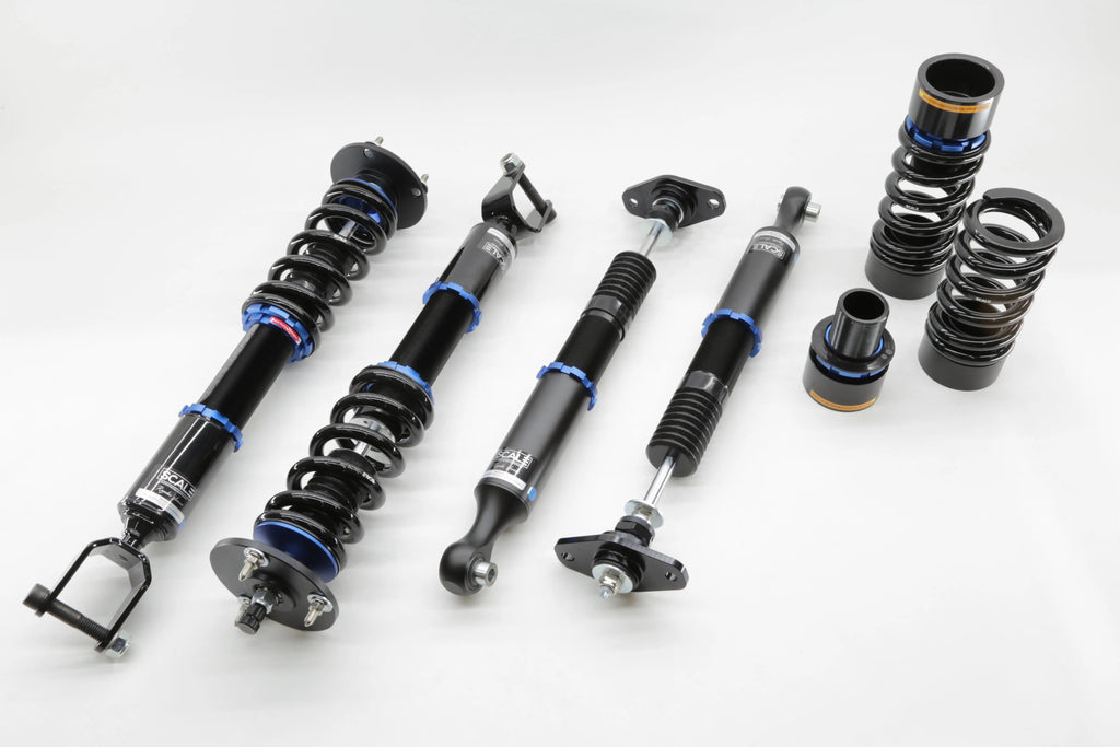 Dodge Charger V8/SRT8 06-10 Innovative Series Coilover