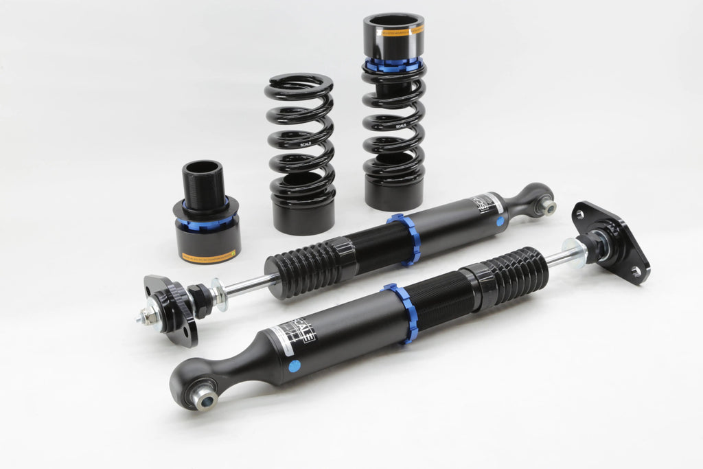 Chrysler 300/300C V8 AWD 05-10 Innovative Series Coilover