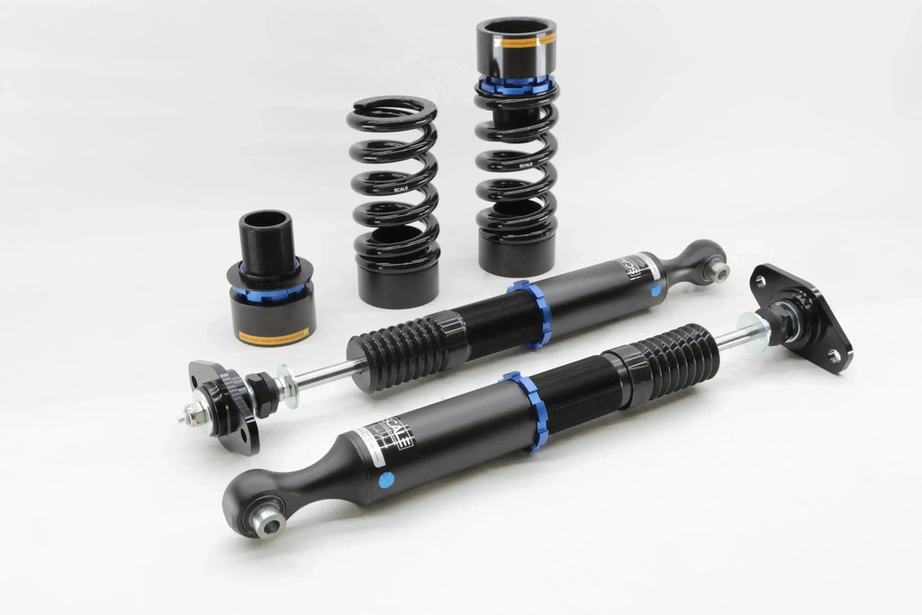 Dodge Charger V6 06-10 Innovative Series Coilover