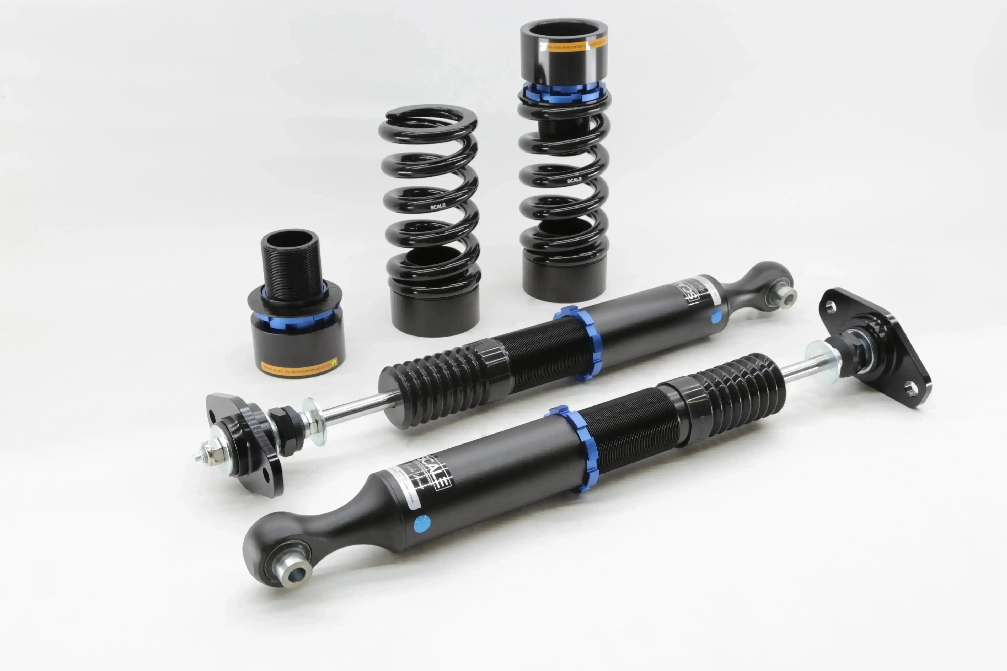 Dodge Charger V6 06-10 Innovative Series Coilover
