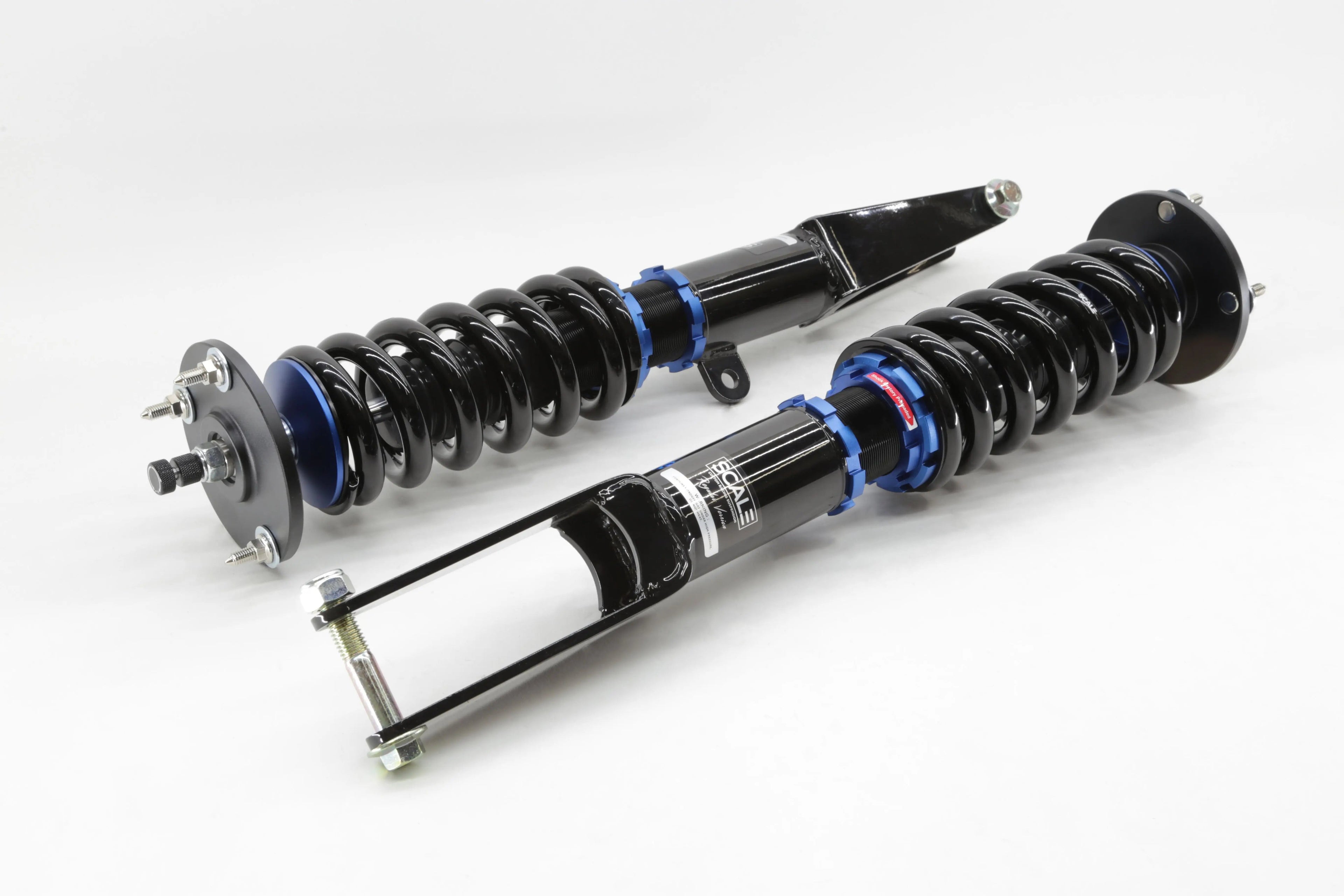 Chrysler 300/300C V8 AWD 05-10 Innovative Series Coilover