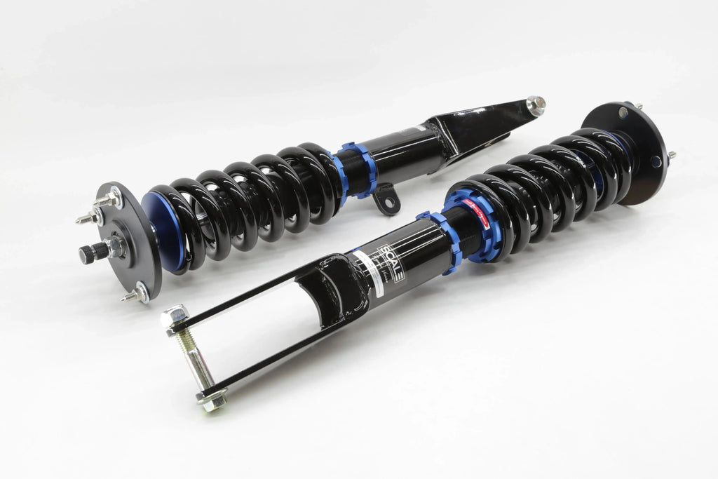Dodge Magnum V8 AWD 05-08 Innovative Series Coilover