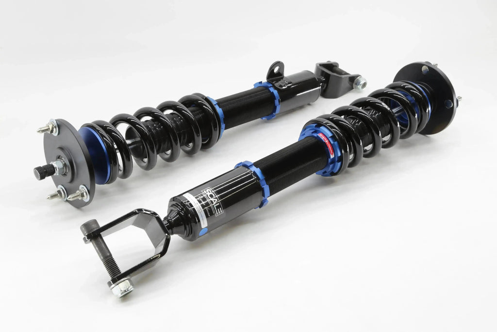Dodge Charger V6 06-10 Innovative Series Coilover