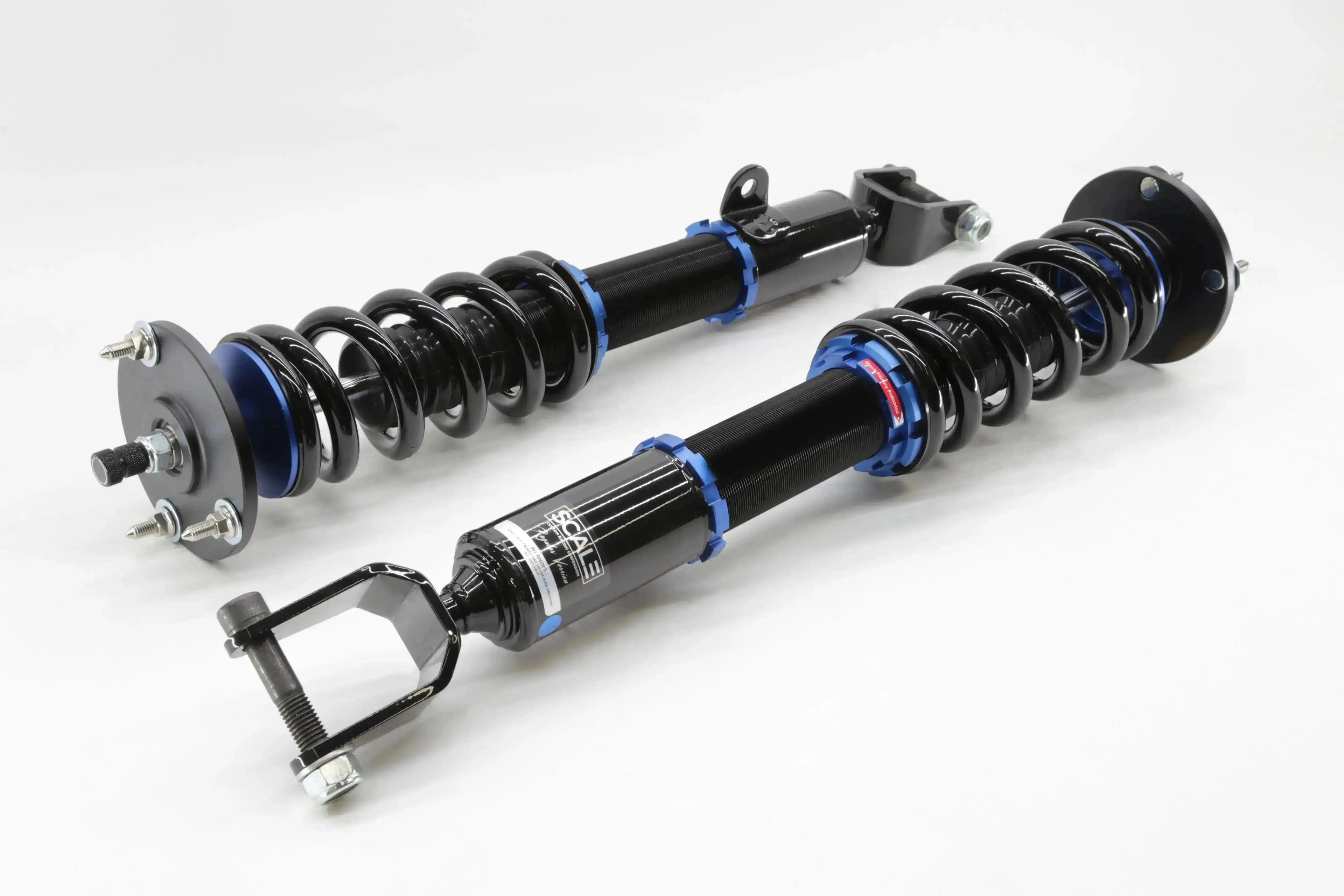 Dodge Charger V6 06-10 Innovative Series Coilover