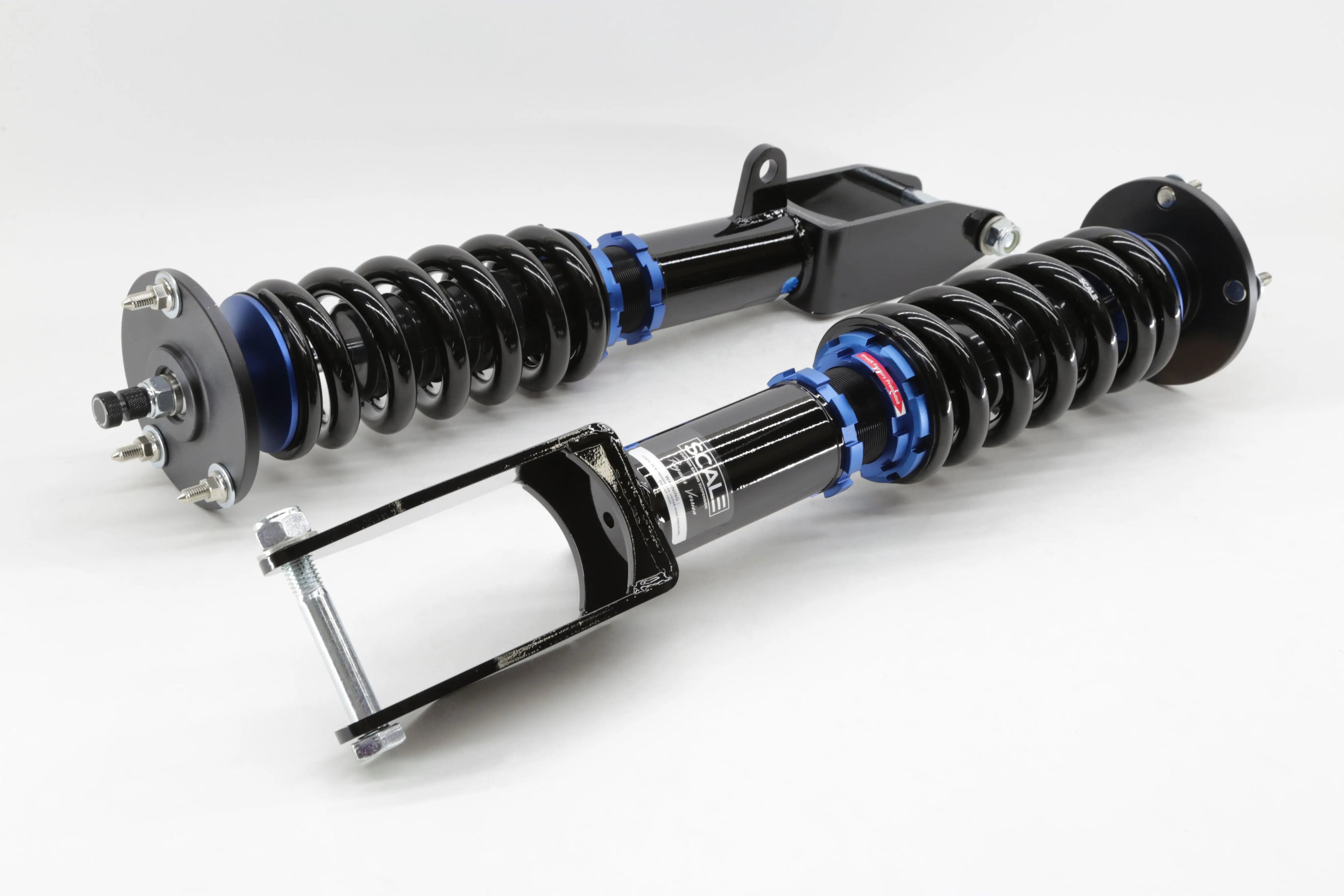 Chrysler 300/300C V8 AWD 11+ Innovative Series Coilover