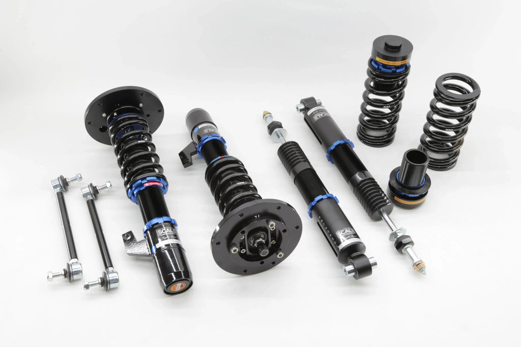 BMW M4 14-20 (F82/83) Innovative Series Coilover
