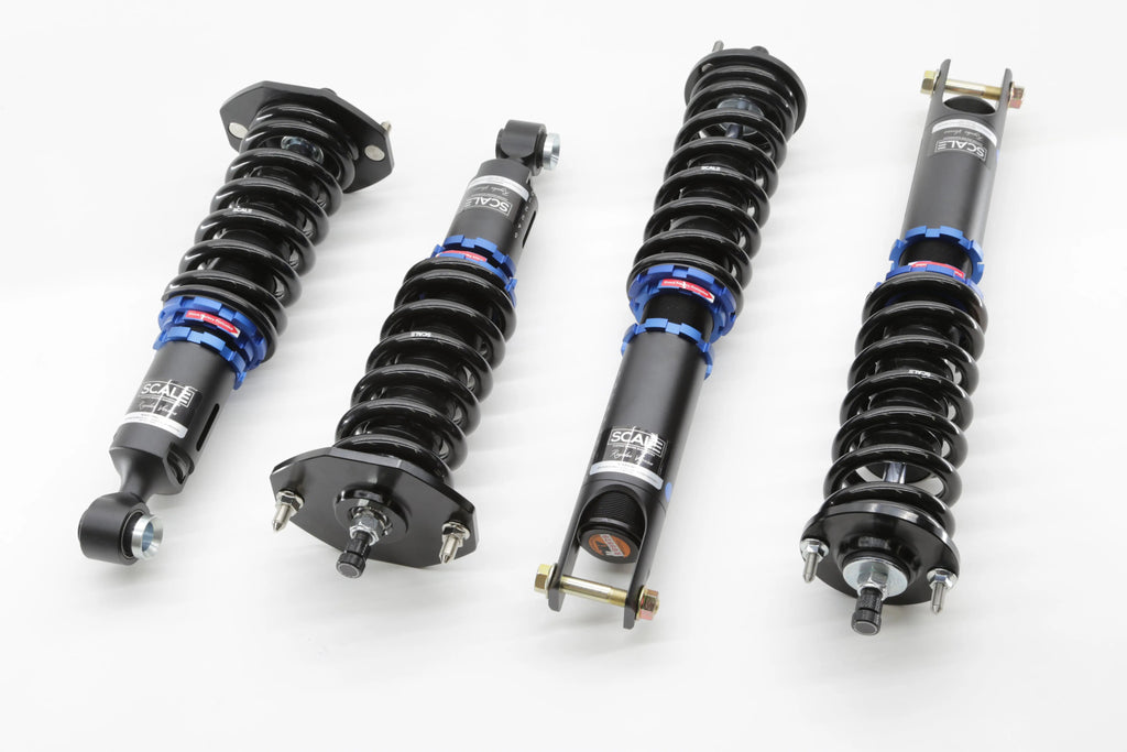 Nissan 300ZX/Fairlady 90-96 (Z32) Innovative Series Coilover