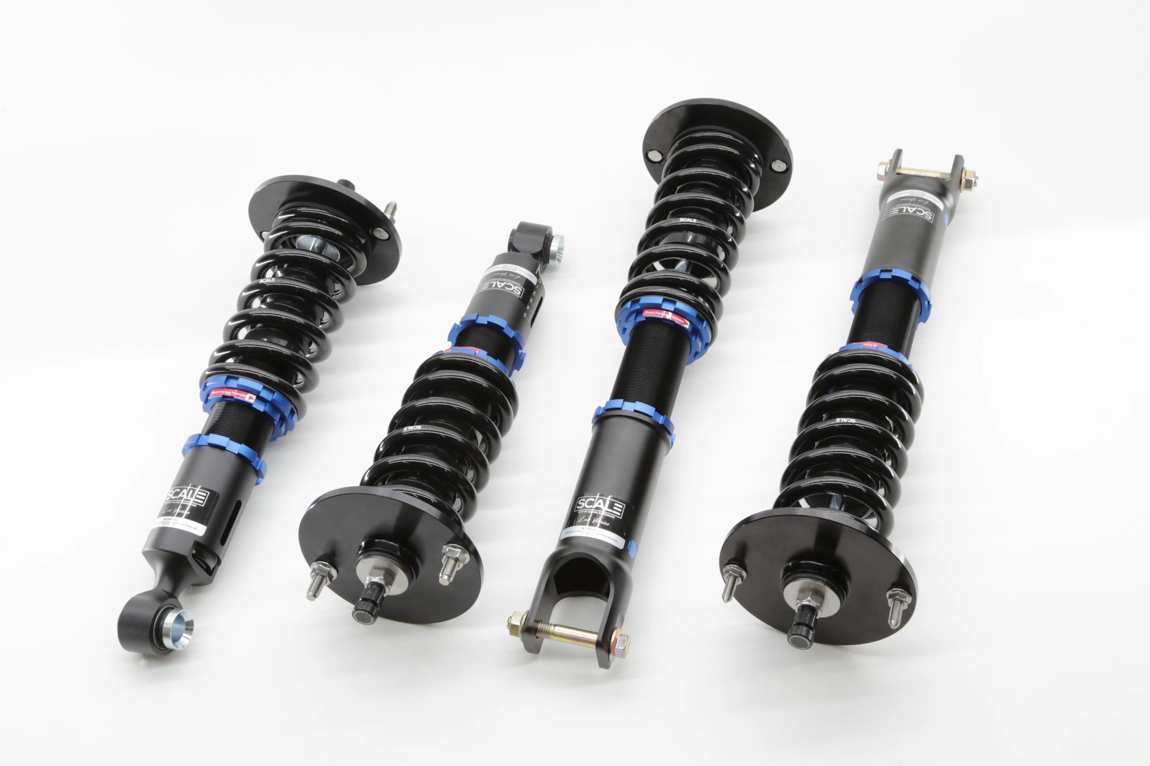 Nissan Skyline R34 GT-R 98-02 Innovative Series Coilover