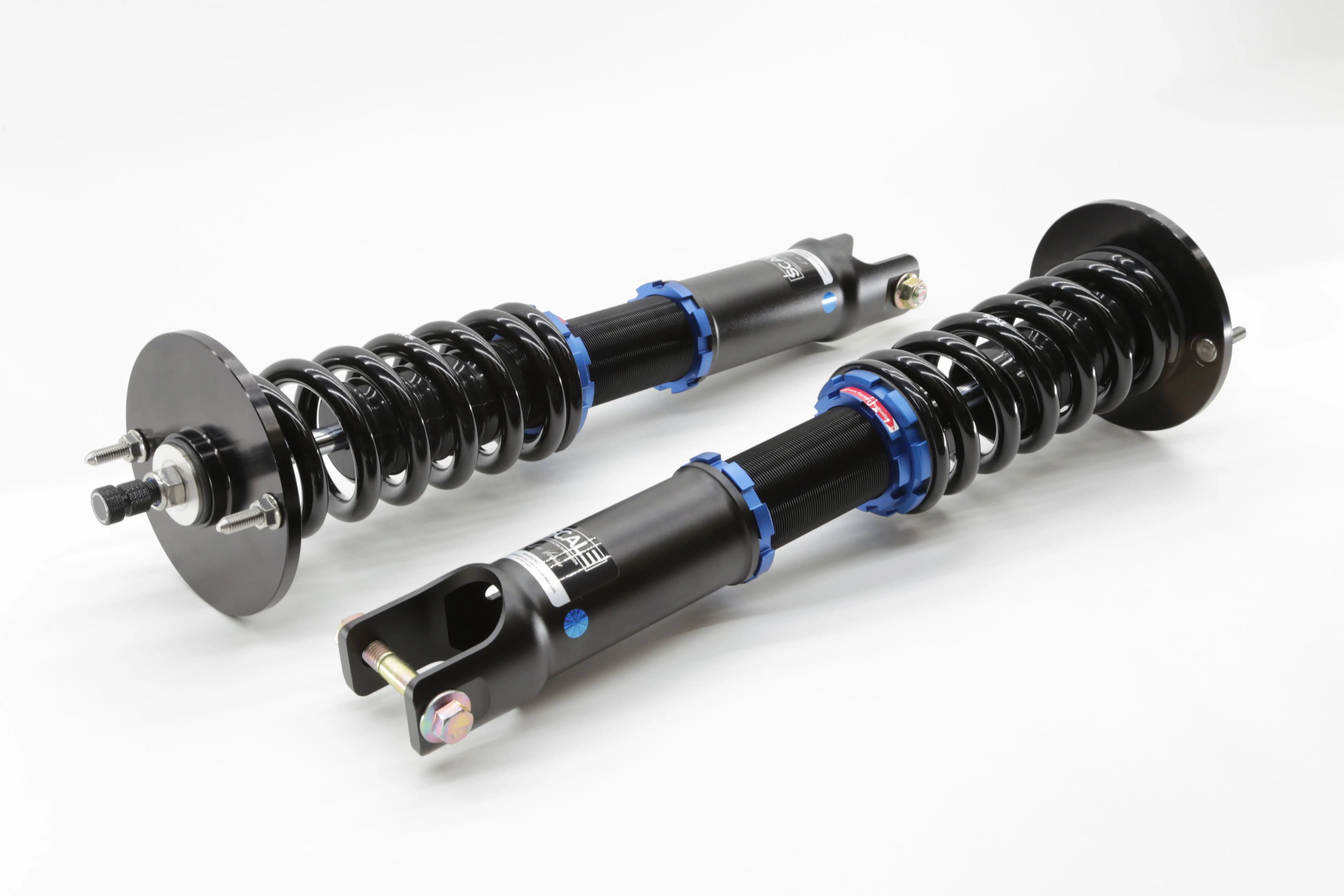 Nissan Skyline R34 GT-R 98-02 Innovative Series Coilover