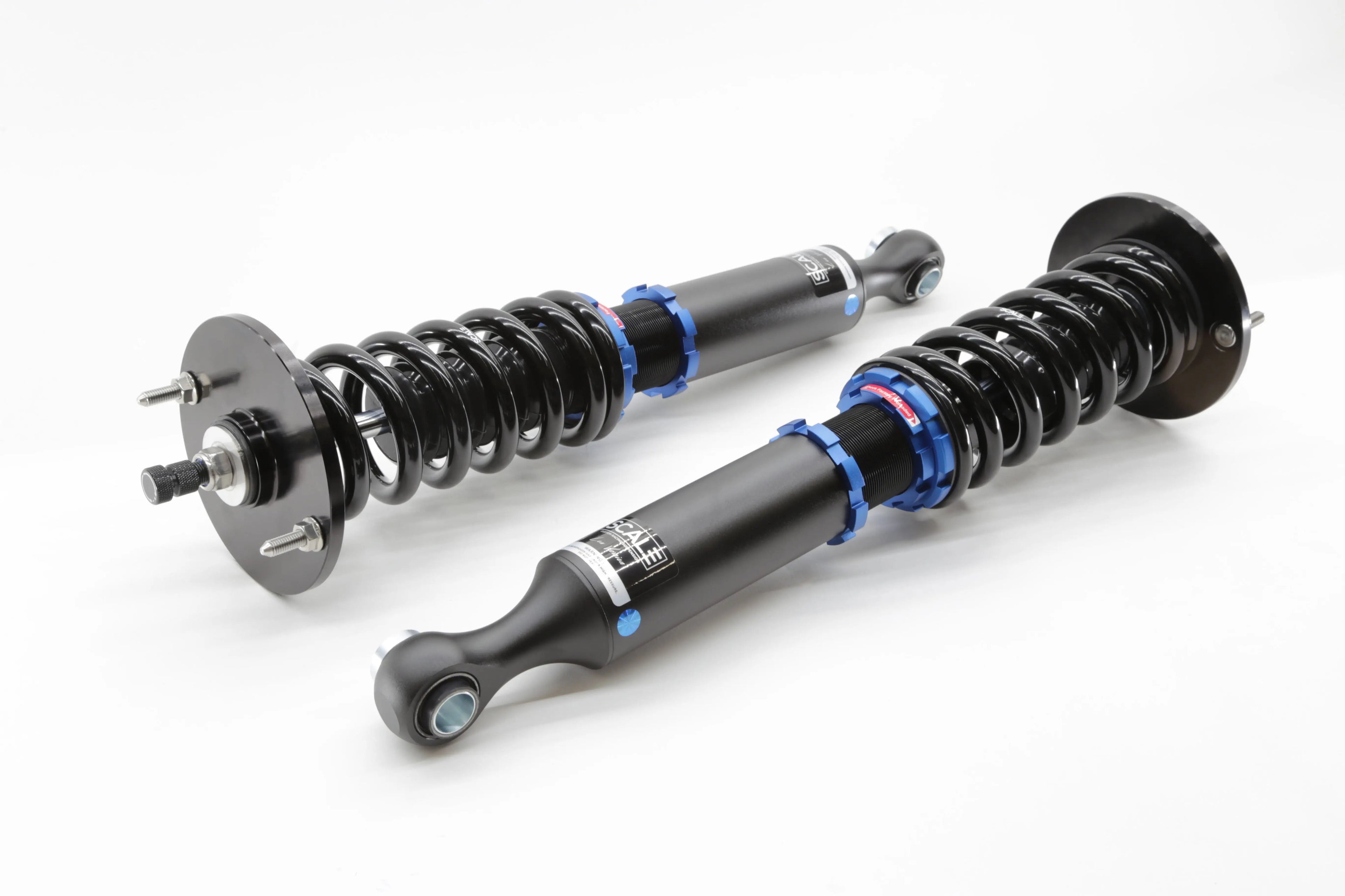 Nissan Skyline R34 GTS 98-01 Innovative Series Coilover