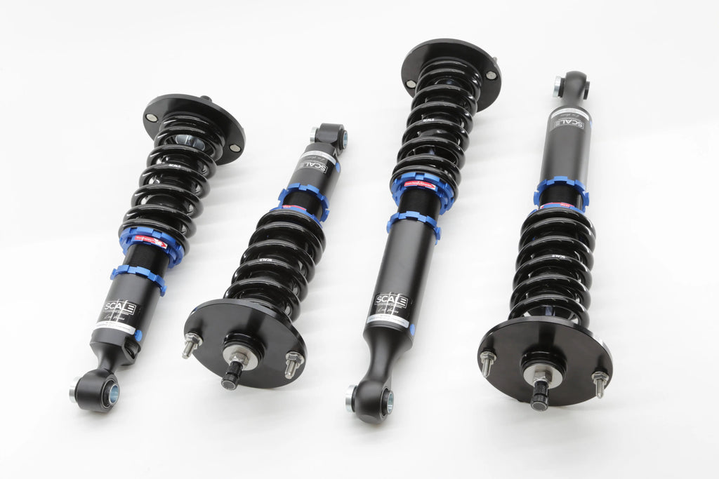 Nissan Skyline R33 GTS 93-98 Innovative Series Coilover