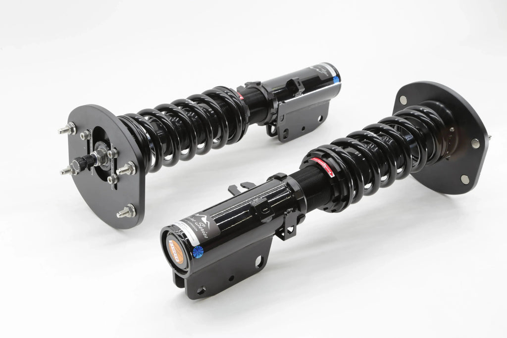 Porsche 911 993 RWB 94-97 Alpine Series Coilover