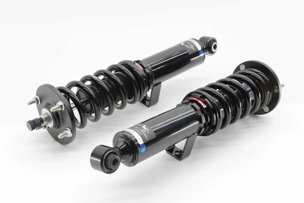 Porsche 911 993 RWB 94-97 Alpine Series Coilover
