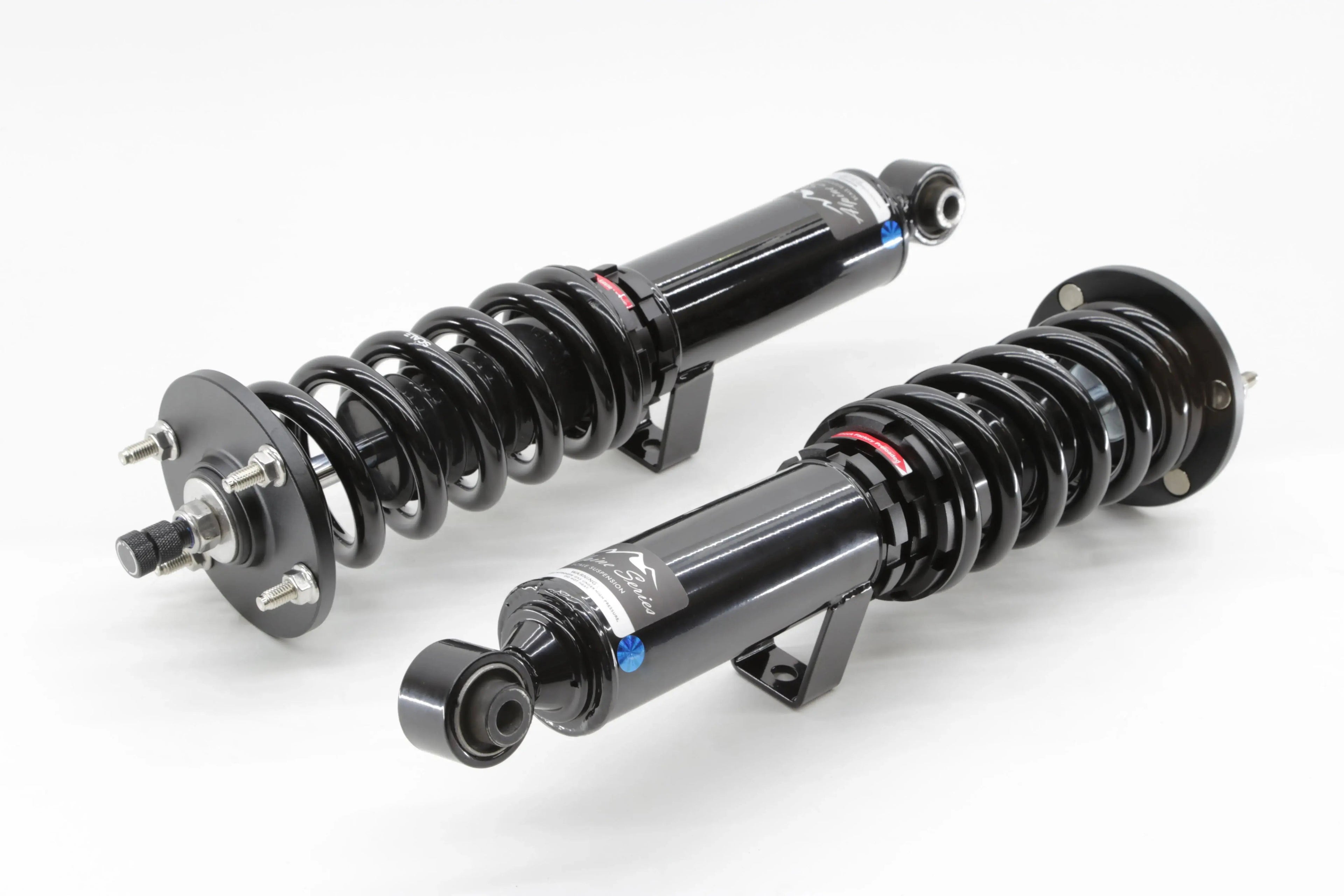 Porsche 911 993 RWB 94-97 Alpine Series Coilover