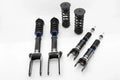 Mercedes-Benz R-Class 4-Matic 06-13 Innovative Series Coilover
