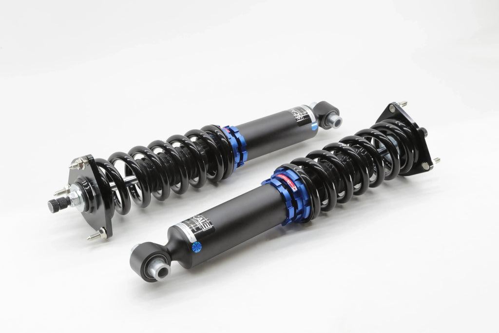 BMW X3 11-17 Innovative Series Coilover