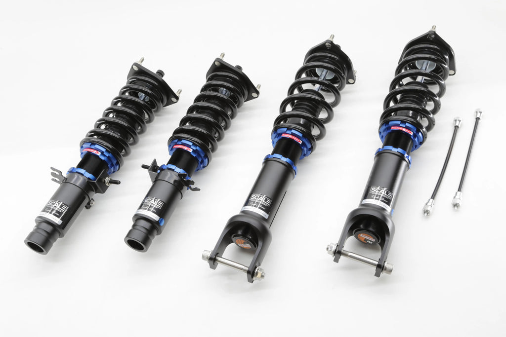 Infiniti Q50 AWD 14+ Innovative Series Coilover