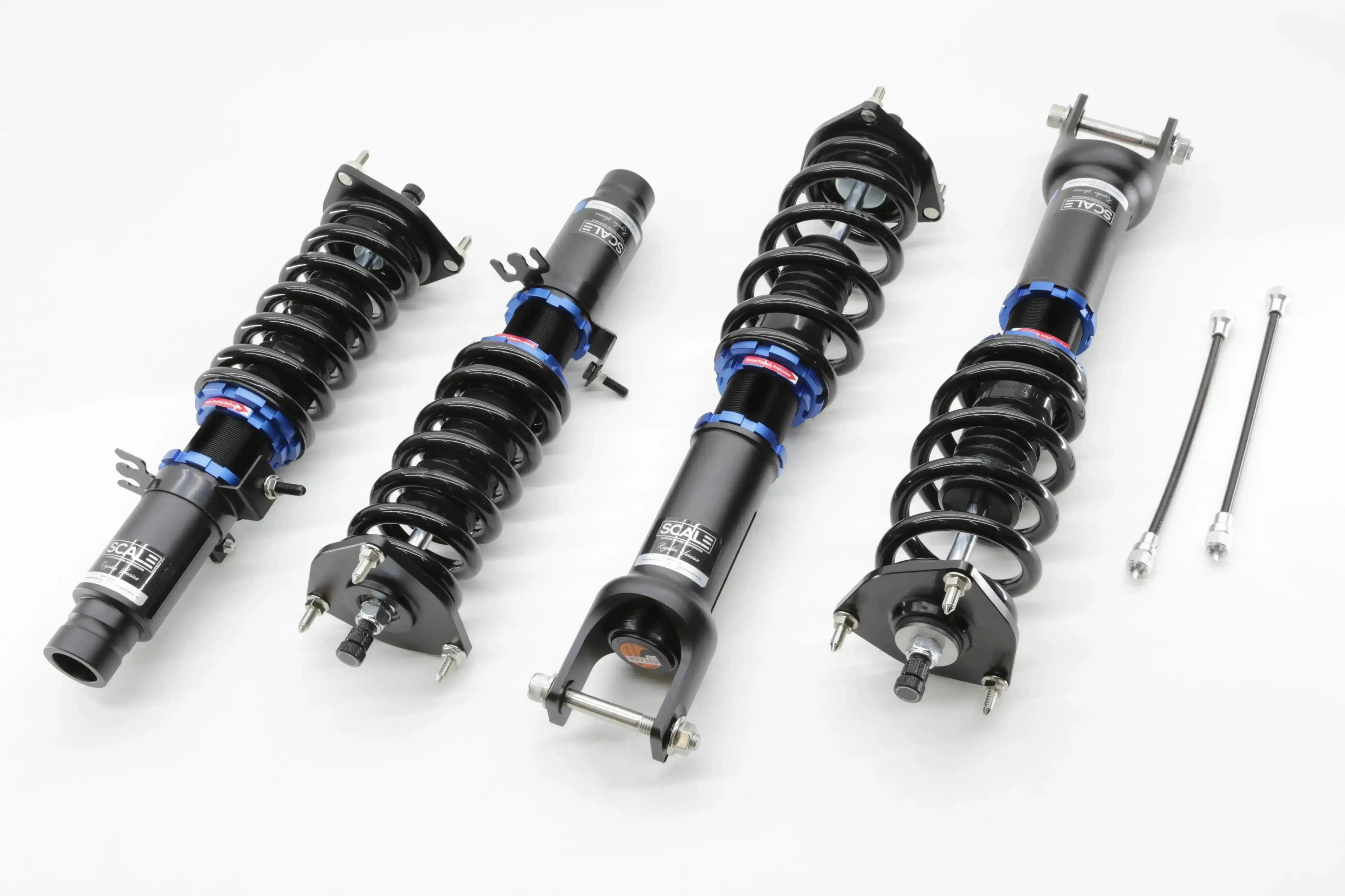 Infiniti Q70 AWD 14-19 Innovative Series Coilover