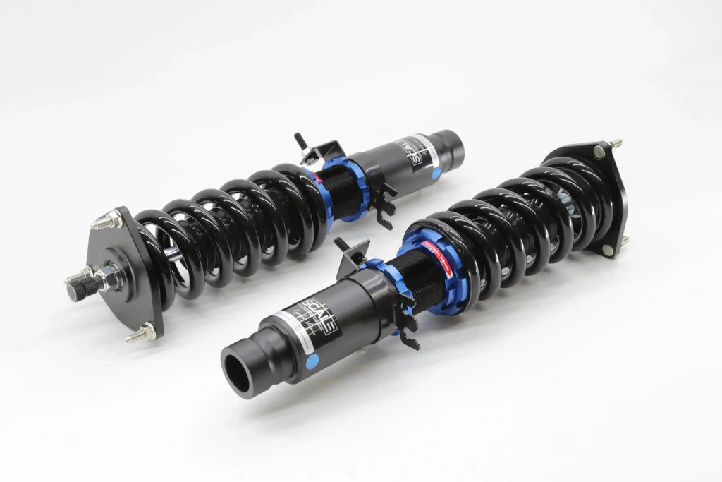 Infiniti Q50 14+/Q60 17+ Awd With Dds Innovative Series Coilover