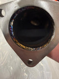 Vorsprung Autowerk Test Pipes, Audi 3.0 Supercharged