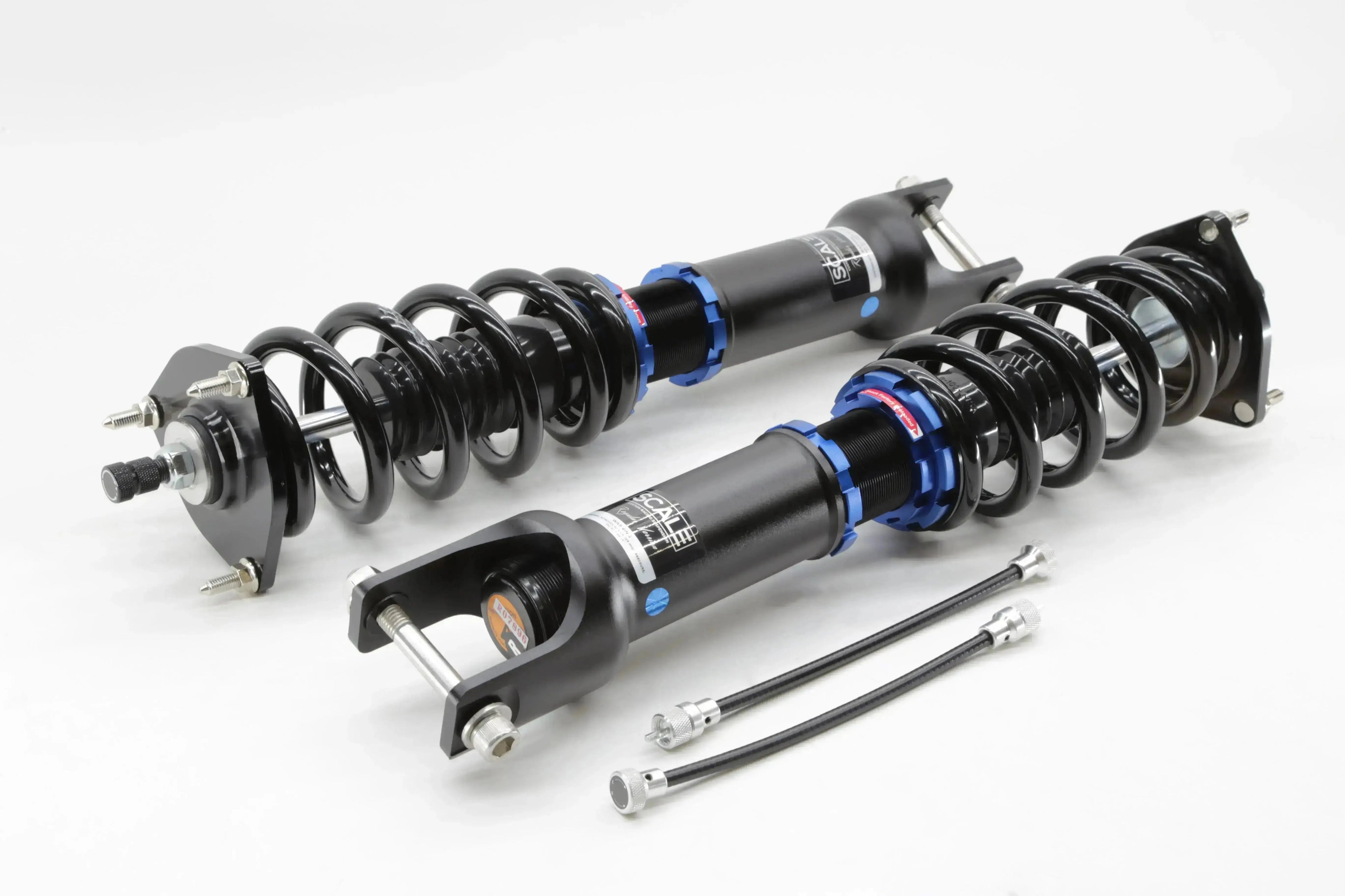 Infiniti Q50 14+/Q60 17+ Awd With Dds Innovative Series Coilover