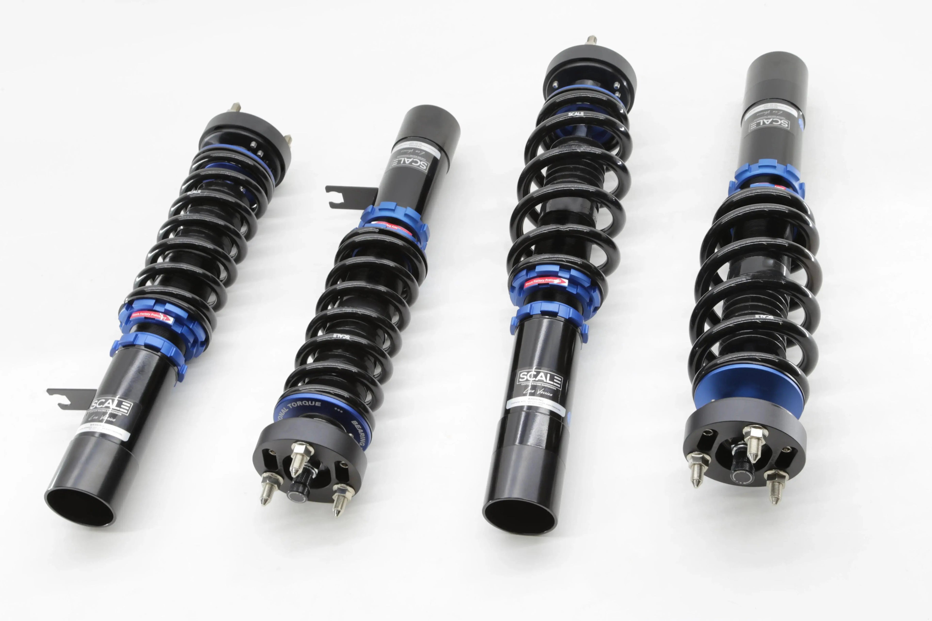Datsun S30 240/260/280Z *51MM Strut* Innovative Series Coilover