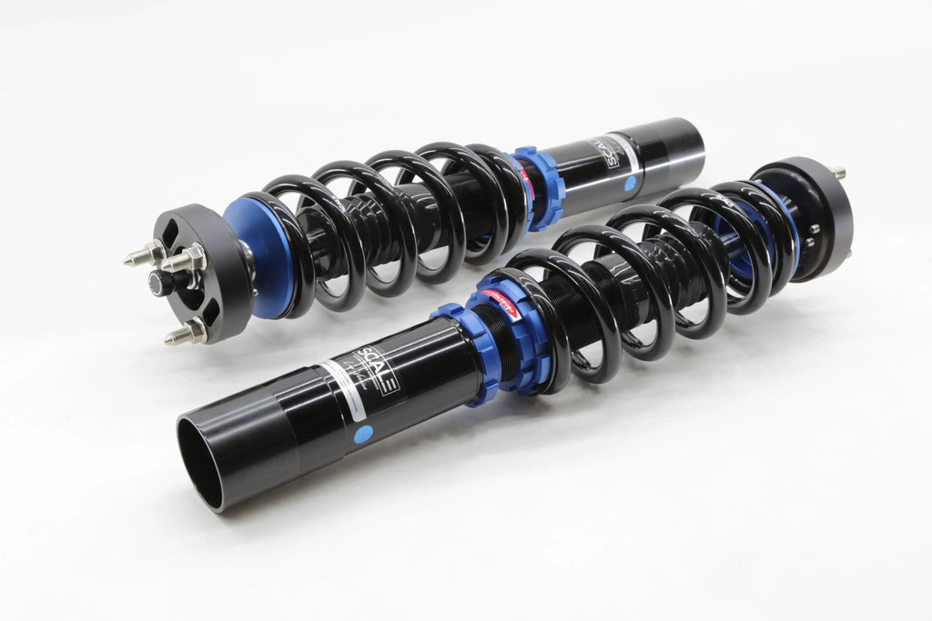Datsun S30 240/260/280Z *51MM Strut* Innovative Series Coilover