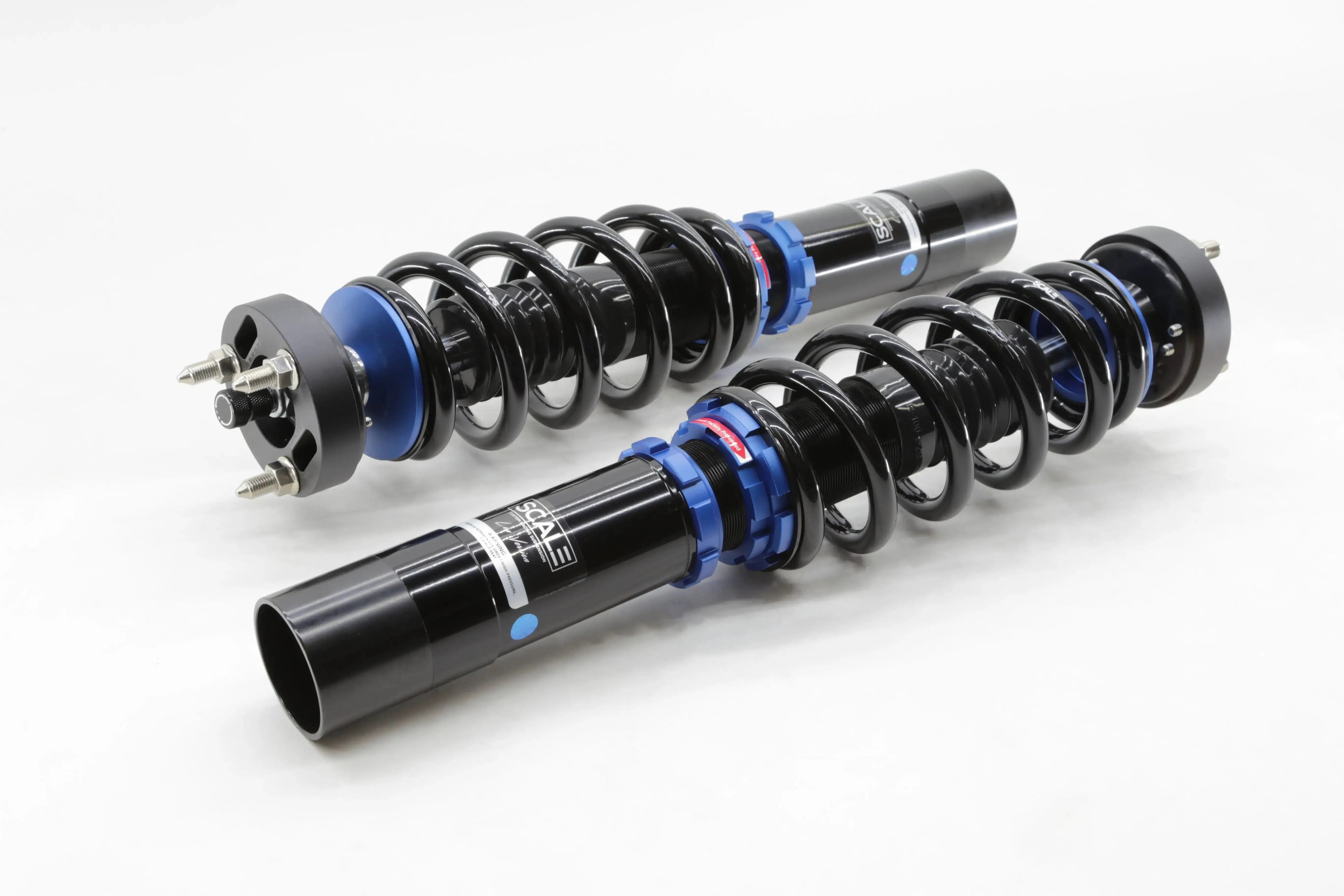 Datsun S30 240/260/280Z *51MM Strut* Innovative Series Coilover