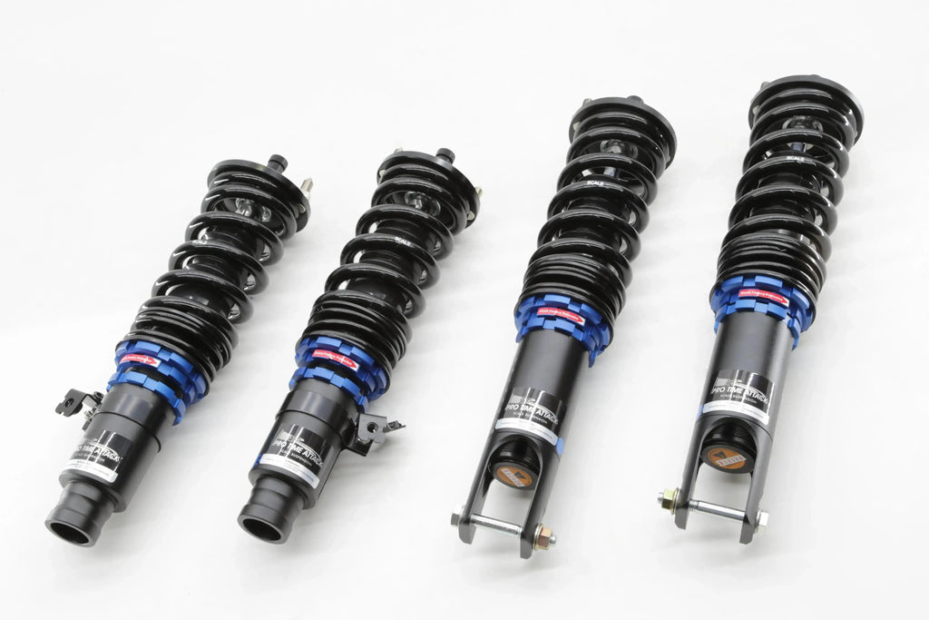 Honda Civic/CRX 88-91 (EF/ED) *Rear Fork Us* Innovative Series Coilover