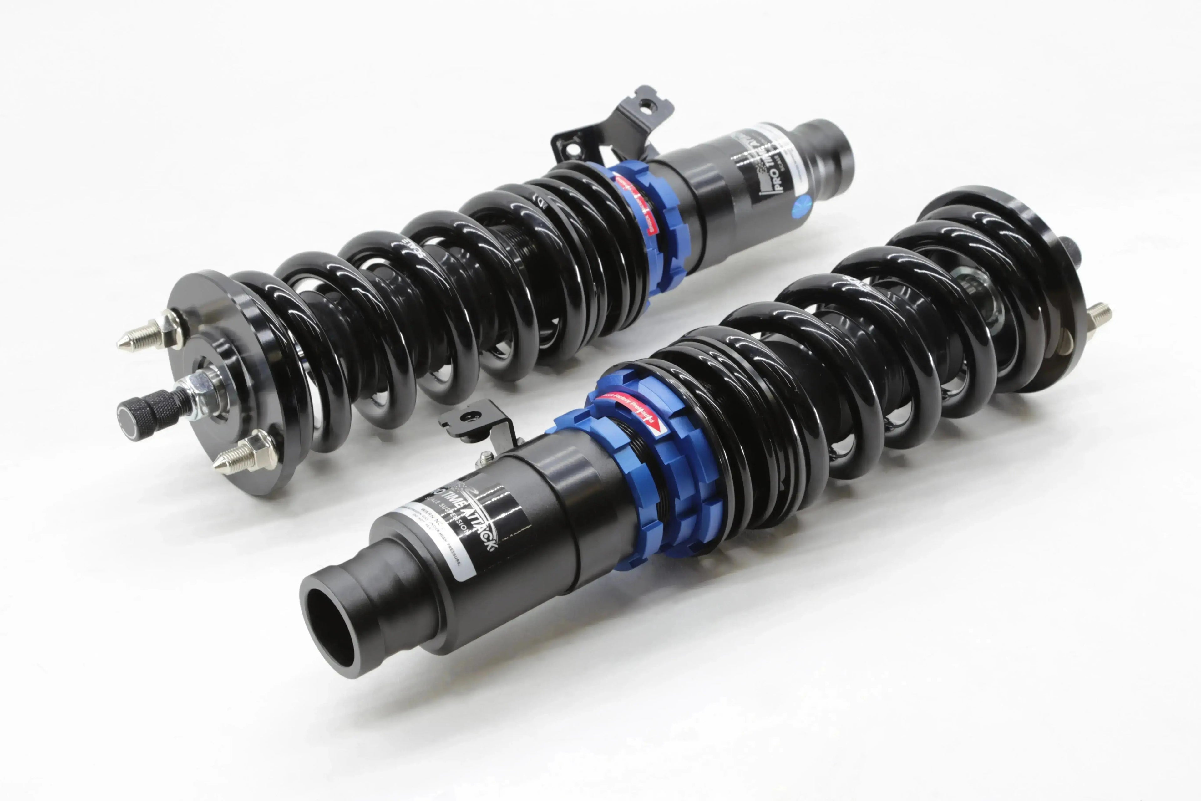 Honda Civic/CRX 88-91 (EF/ED) *Rear Fork Us* Innovative Series Coilover