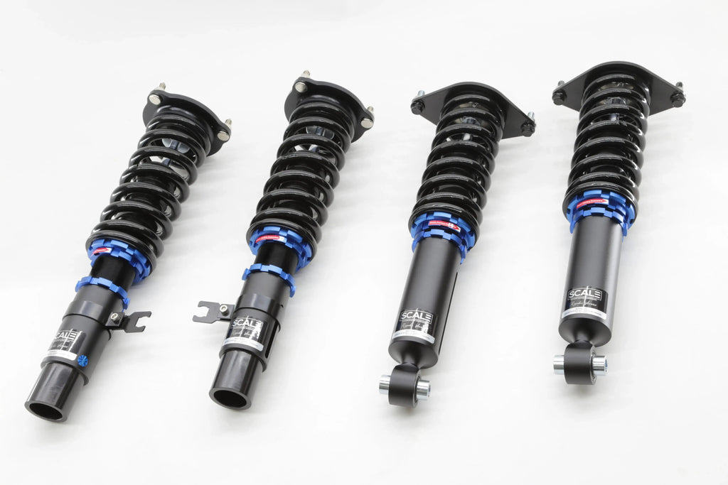 Mazda CX-90 2024+ Innovative Series Coilover