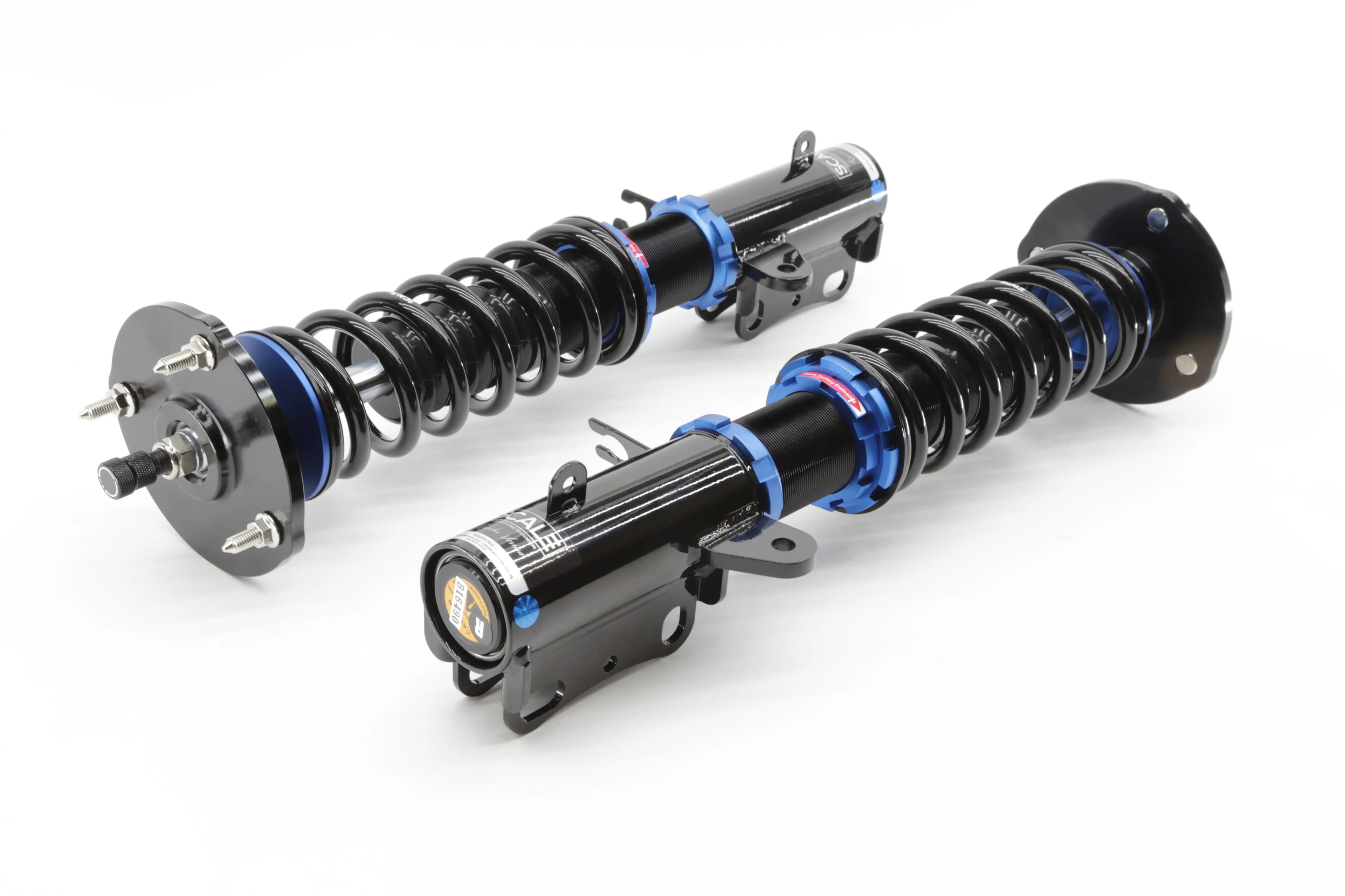 Toyota Corolla 92-01 Innovative Series Coilover