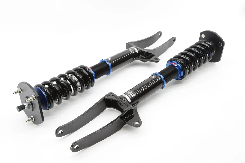 Jeep Grand Cherokee V6 17+ *Springs Type* Innovative Series Coilover