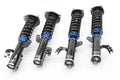 Toyota Camry 07-11 Innovative Series Coilover