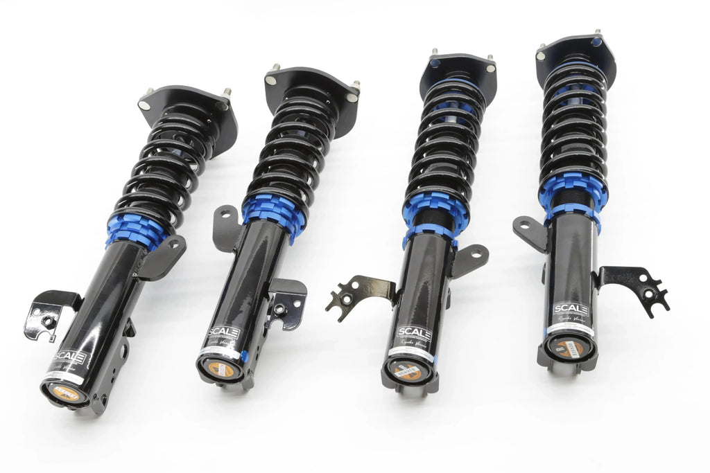 Lexus ES 300H/350 13-18 Innovative Series Coilover