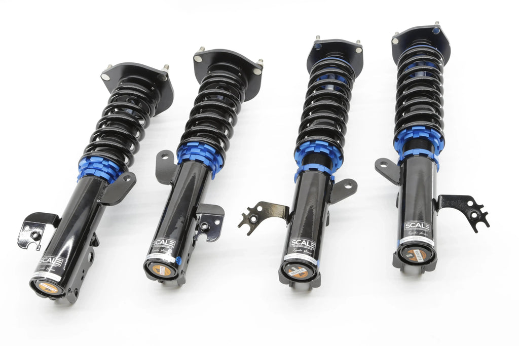 Toyota Camry *SE/XSE* 12-17 Innovative Series Coilover