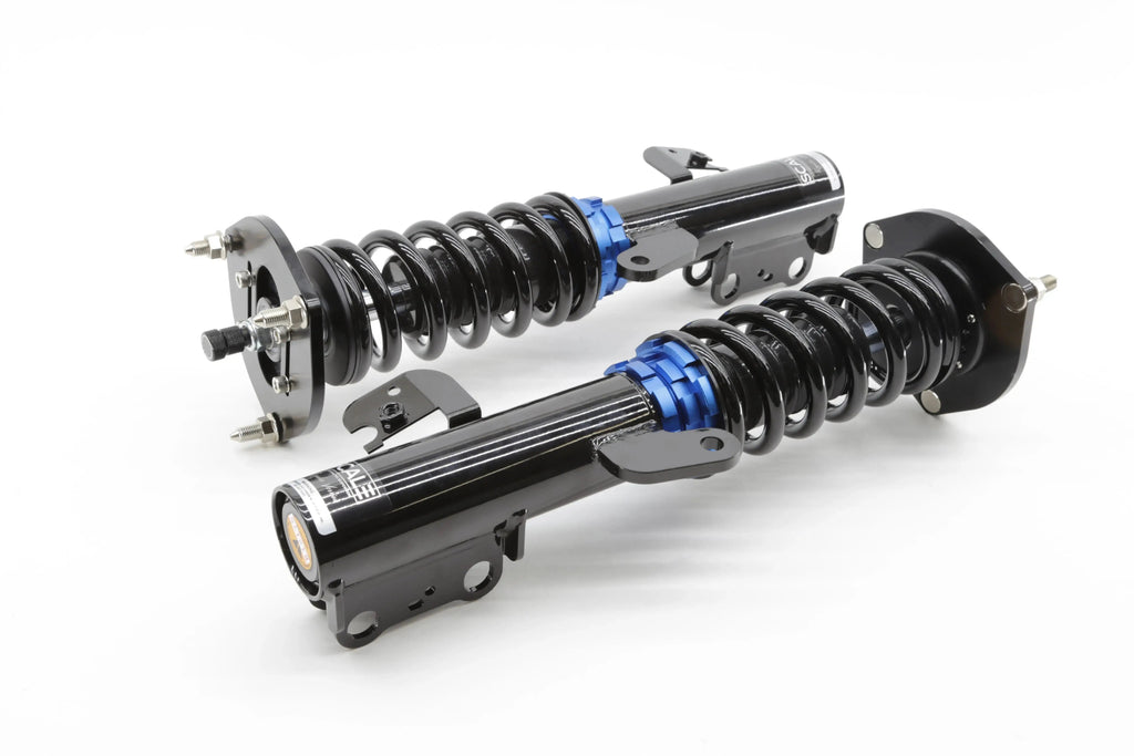 Toyota Camry *L/LE/XLE* 12-17 Innovative Series Coilover