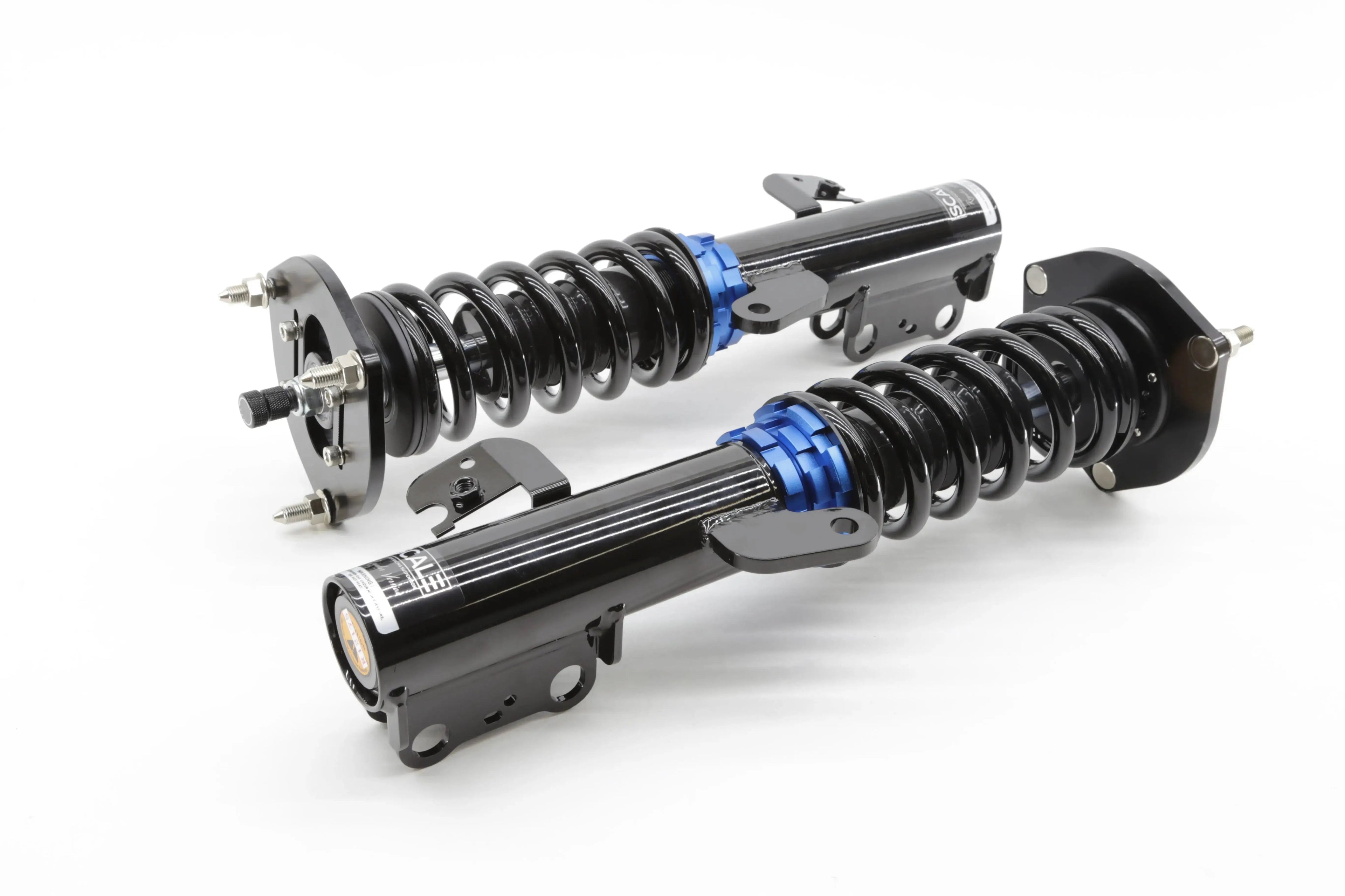 Toyota Camry *L/LE/XLE* 12-17 Innovative Series Coilover