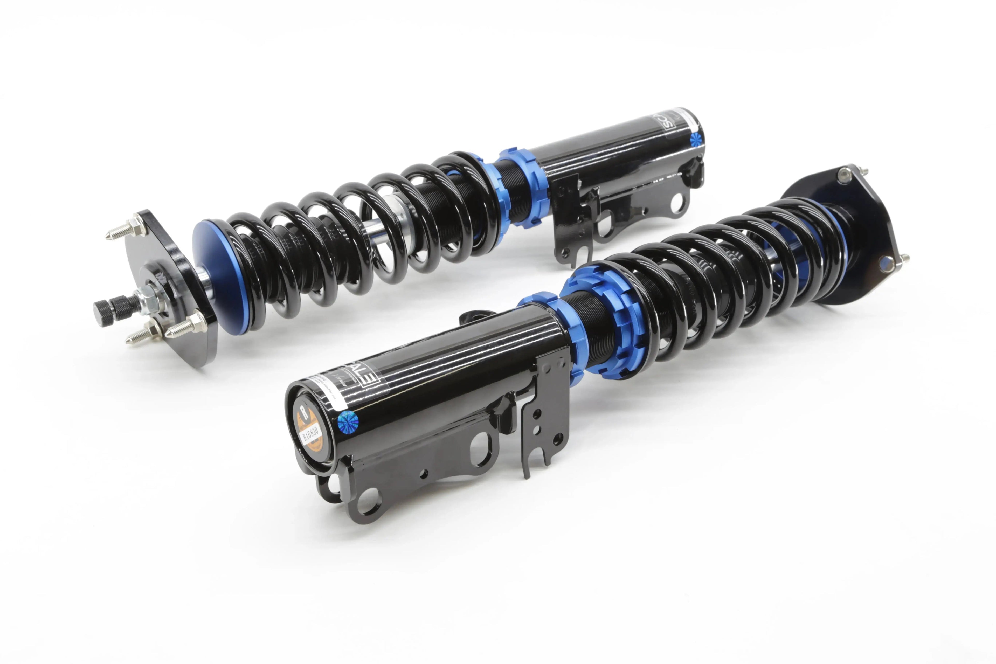 Toyota Camry *SE/XSE* 12-17 Innovative Series Coilover