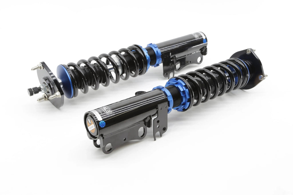 Toyota Camry *L/LE/XLE* 12-17 Innovative Series Coilover