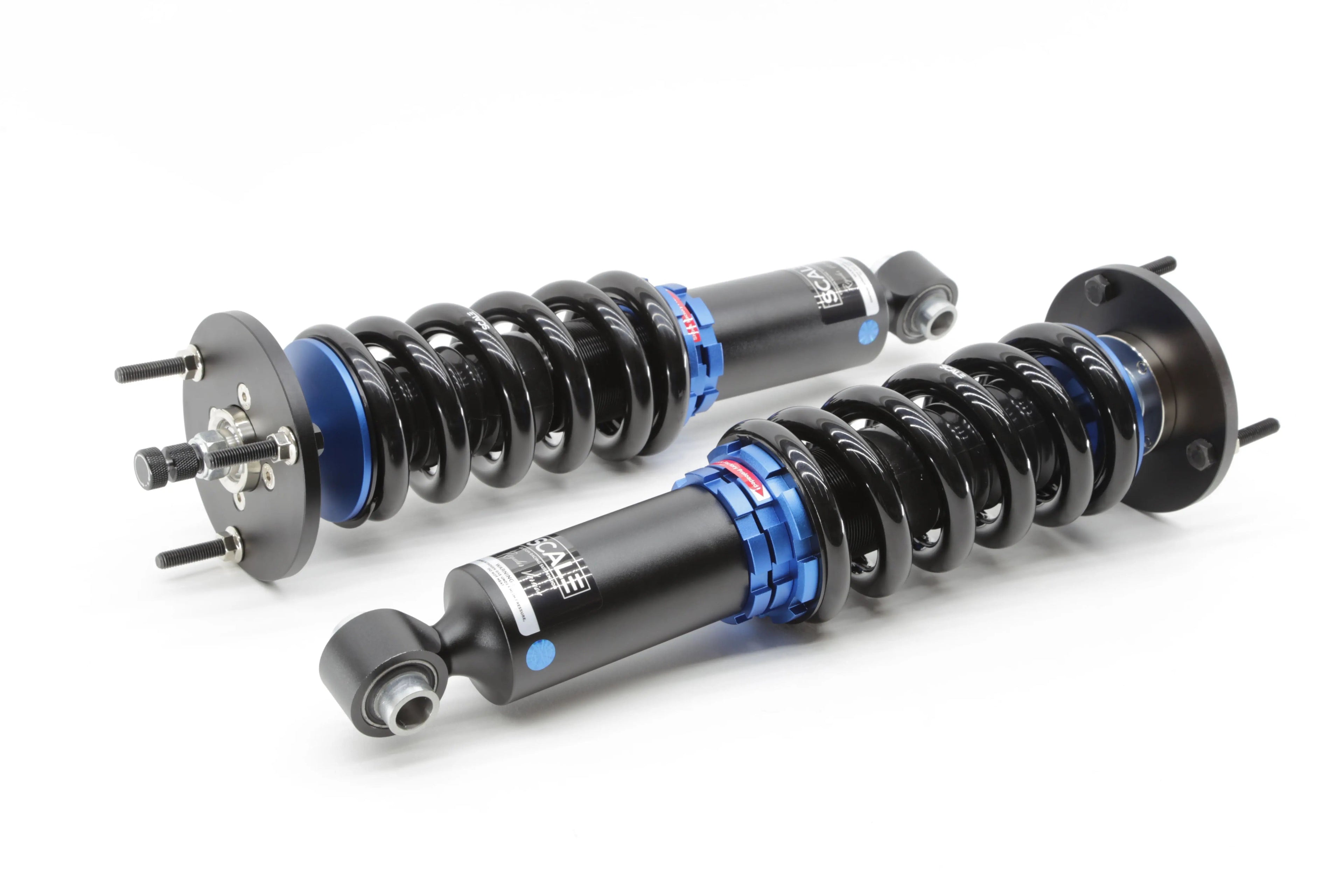 Mercury Marauder 03-04 Innovative Series Coilover